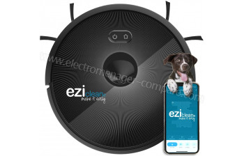 EZICLEAN Connect x600