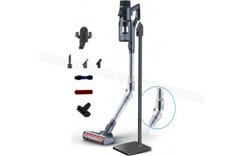 EZICLEAN Cycloboost FR15 Animal - A partir de : 215.81 &euro; chez Super10-fr chez Rakuten