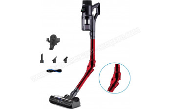 EZICLEAN Cycloboost FR8 Flex - A partir de : 199.99 € chez Amazon