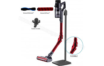 EZICLEAN Cycloboost R680 Turbo Flex