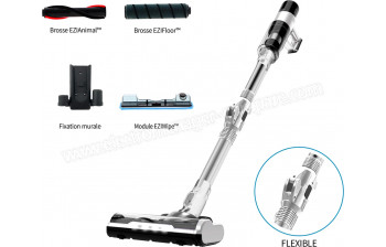 EZICLEAN Cycloboost R6 Wash