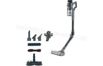 EZICLEAN Cycloboost R8 Wash