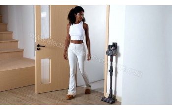EZICLEAN Cyclomax R12 Flex - A partir de : 99.87 € chez Villatech chez Darty