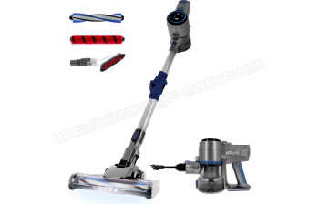 EZICLEAN Cyclomax R510 Flex - A partir de : 102.37 € chez 2KINGS chez Darty