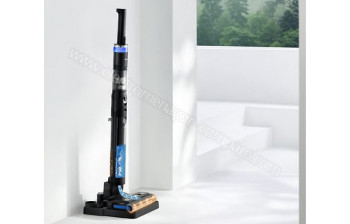 EZICLEAN Cyclowash P12 Wet & Dry Combo - A partir de : 399.20 &euro; chez Super10-fr chez Rakuten