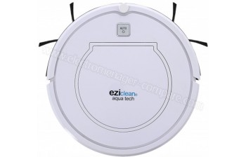 E ZICOM EZIclean Aqua tech