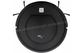 Aspirateurs robot CONTINENTAL EDISON FD RSW(D) Aspirateur robot Gris: Amazon