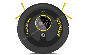 E ZICOM e.ziclean TORNADO