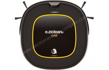 E ZICOM e.ziclean CUBE