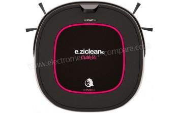 E ZICOM e.ziclean CUBE XL