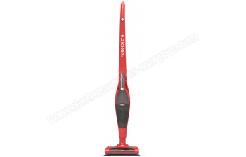 E ZICOM e.ziclean EXTENDED RED