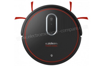 E ZICOM e.ziclean POWER ANIMAL