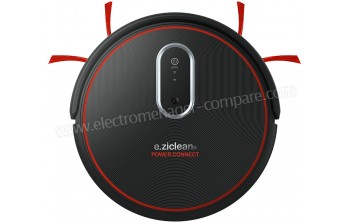 E ZICOM e.ziclean Power Connect