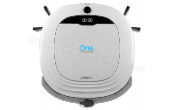 E ZICOM e.ziclean SWEEPY ONE AQUA 200