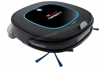 E ZICOM e.ziclean SWEEPY ONE PETS