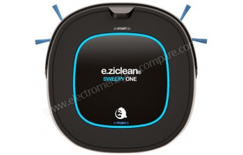 E ZICOM e.ziclean SWEEPY ONE