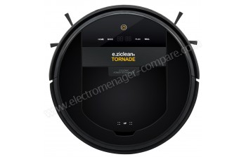 E ZICOM e.ziclean TORNADE V2