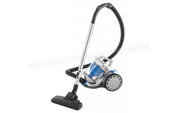 E ZICOM e.ziclean Turbo Confort