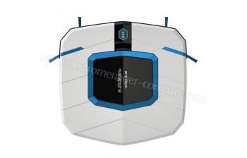 E ZICOM e.ziclean ULTRA SLIM WHITE V2