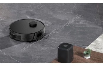 EZICLEAN I-BOT Z6 Max - A partir de : 152.55 € chez Super10Count chez Darty