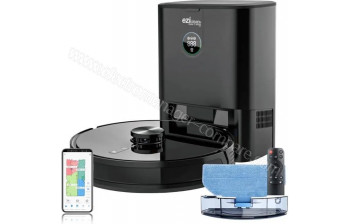 EZICLEAN I-Bot Z7 Smart
