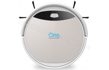 E ZICOM ONE Aqua 210