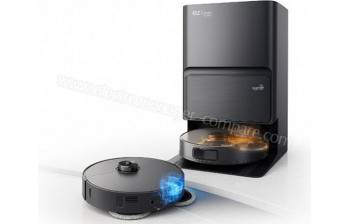 EZICLEAN PureFlow Max - A partir de : 449.99 &euro; chez E.Zicom chez Amazon