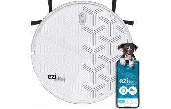 EZICLEAN Xpert S200 Animal - A partir de : 449.78 &euro; chez Amazon