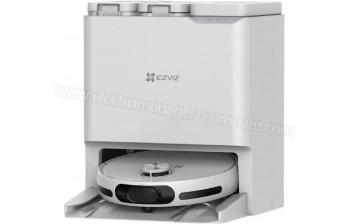 EZVIZ Ezviz RS20 Pro Blanc - A partir de : 656.35 &euro; chez Provadim chez Rakuten