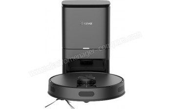 EZVIZ RE4 Plus Noir - A partir de : 199.98 &euro; chez ELECTRO DEPOT