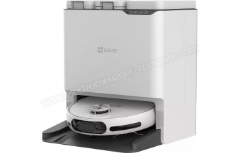 EZVIZ RS20 Max Blanc - A partir de : 481.60 &euro; chez digitalbayshopit chez Cdiscount