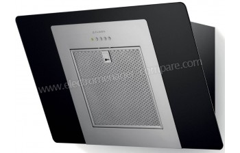 FABER Casual 800 Noir