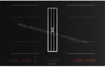 FABER Galileo Bold A830 Noir - A partir de : 1605.82 € chez J'équipe Ma Maison chez RueDuCommerce