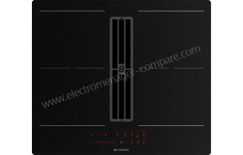 FABER Galileo Slim F600 Noir - A partir de : 1311.00 € chez Abribat Electromenager