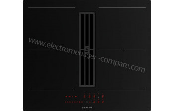 FABER Galileo Slim A600 Noir - A partir de : 1203.96 &euro; chez La Boutique Du Net chez Cdiscount