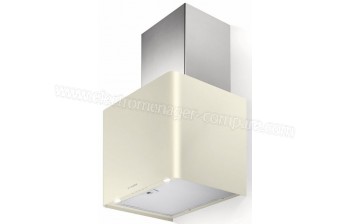 FABER Lithos 450 Blanc Corian