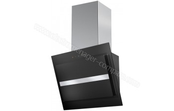 FABER Northia 600 Noir