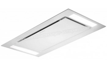 FABER Nova 1000 Verre Blanc