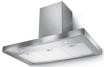 FABER Stilo 600 Inox