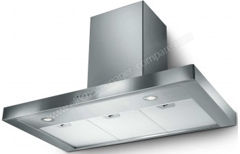 FABER Stilo 900 Inox
