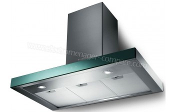 FABER Stilux 900 Inox