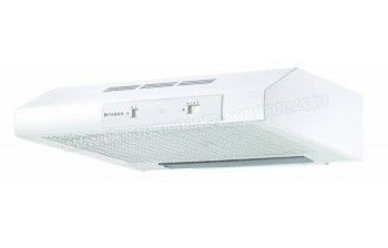 FABER Visi&egrave;re 600 Blanc