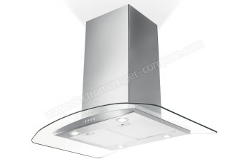 FABER Volute Ilot 900 Inox