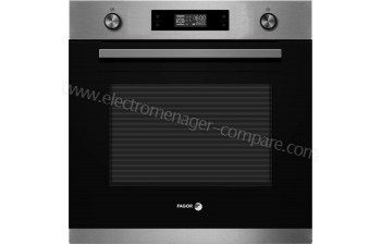 FAGOR FF70MFPNX/1 - A partir de : 353.79 € chez Villatech chez RueDuCommerce