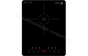 FAGOR FGE0072 - A partir de : 102.09 &euro; chez InpexOpcion chez Darty
