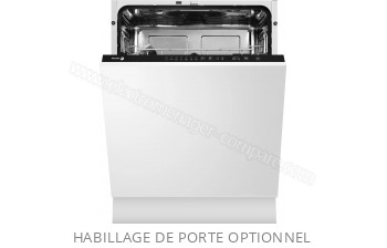 FAGOR FLVI1346D - A partir de : 399.00 &euro; chez Boulanger