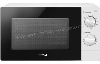 FAGOR FMO207GW