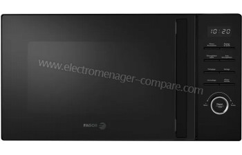 FAGOR FMW309SB - A partir de : 99.99 &euro; chez Cdiscount