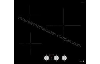 FAGOR FTIM3530 - A partir de : 249.00 &euro; chez Abribat Electromenager