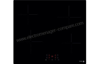 FAGOR FTV460C - A partir de : 164.77 &euro; chez Nouveaux Marchands chez Cdiscount